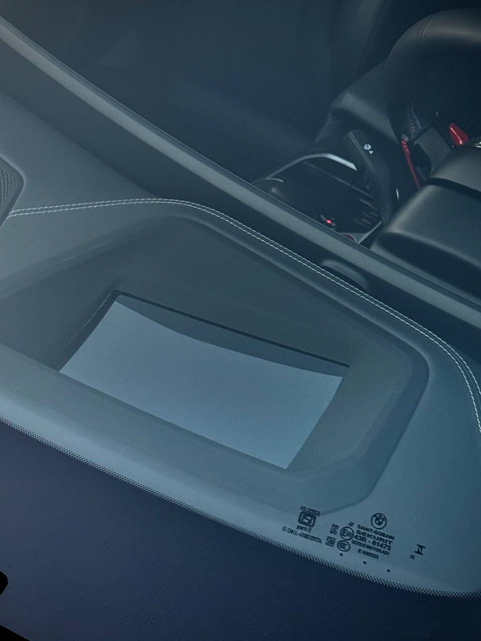 BMW M3 Competition Xdrive G80 Lci