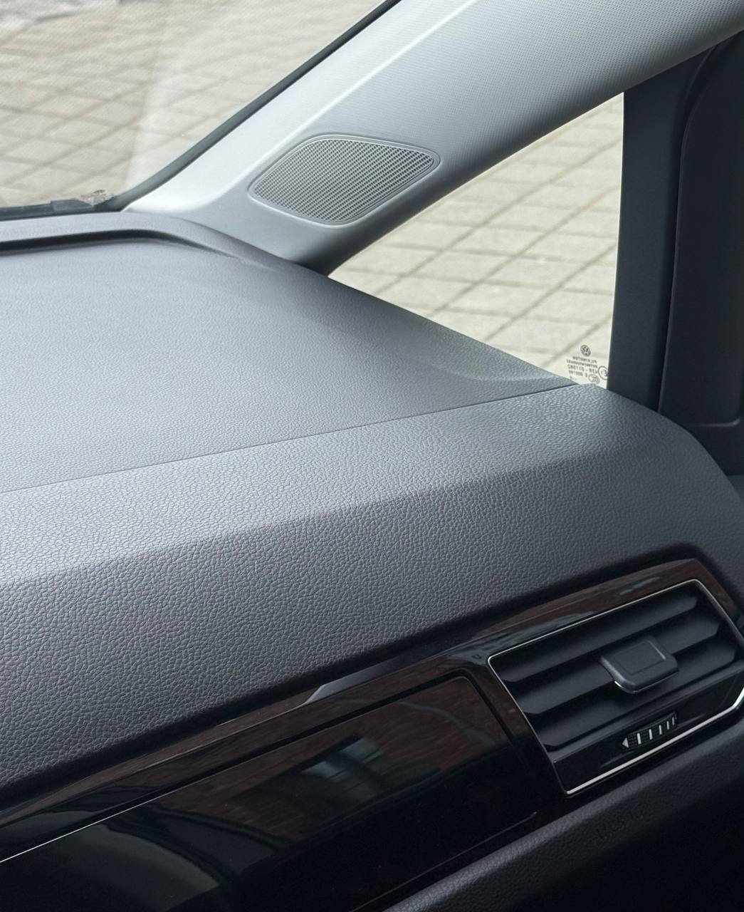 Volkswagen Touran 2.0D